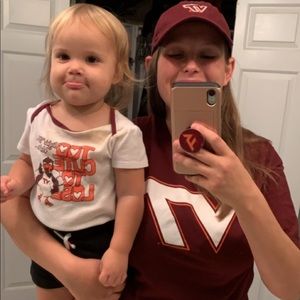 Meet your Posher, Kayla